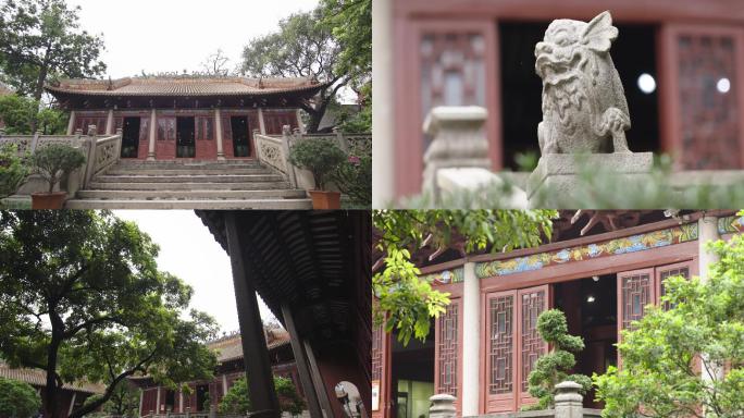中山纪念堂、广东建筑、花雕、雕塑