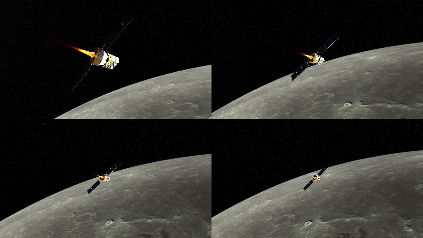 嫦娥五号 六号 飞向月球