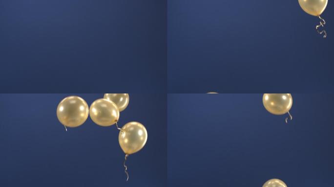 节日装饰-气球