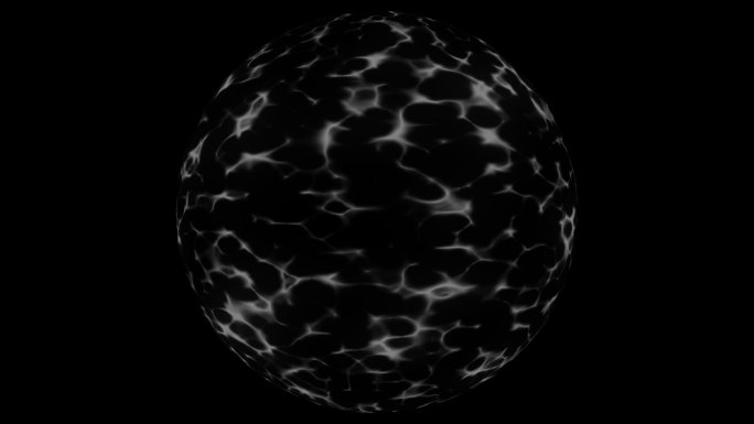 抽象能量球5-循环+alpha