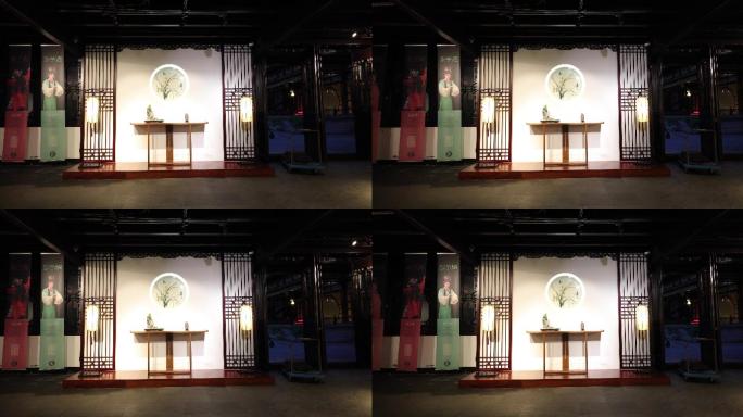 【实拍】周庄古镇