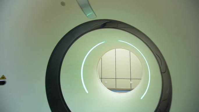 核磁共振CT 医疗器械