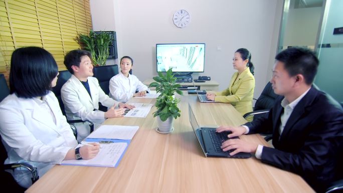 医疗医美韩国整形专家国际专家研发会议交流