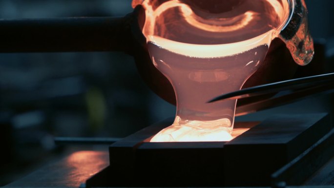 铸造模型生产设备自动化工厂制造