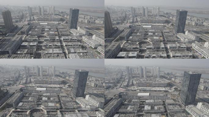 台州玉环新城4kDJI_0045