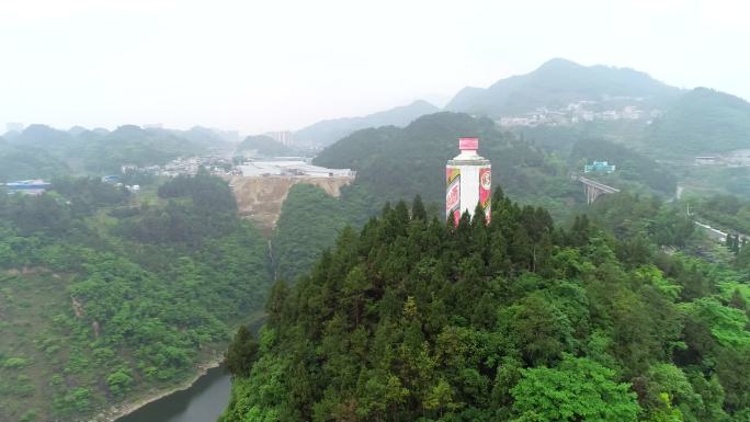 都在用的天下第一瓶航拍