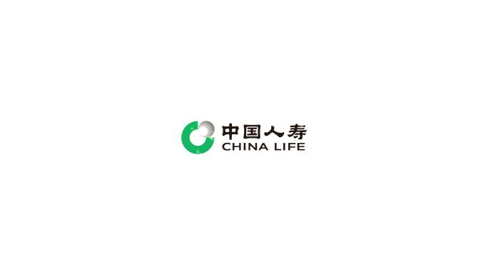 中国人寿logo