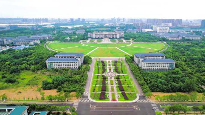 南京高校大学合集 南大南航南师大河海