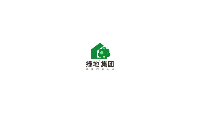 绿地集团logo