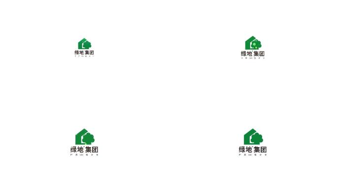 绿地集团logo