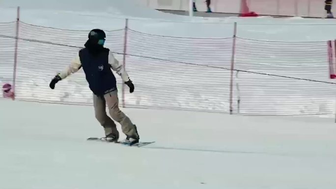 冬奥 冬奥会 滑雪 体育运动 冰雪运动