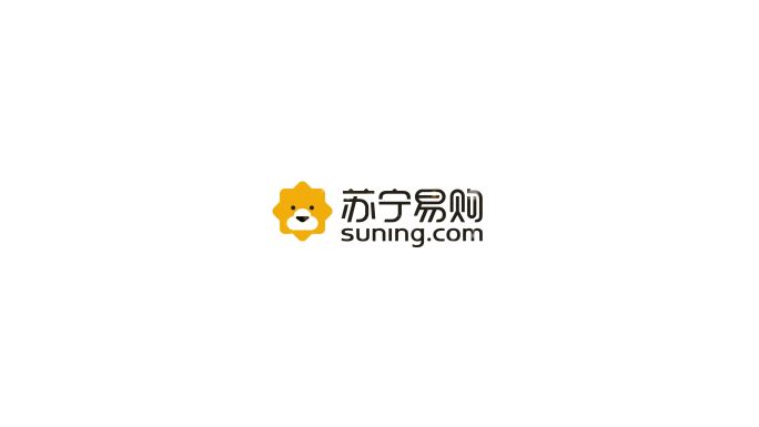 苏宁易购logo