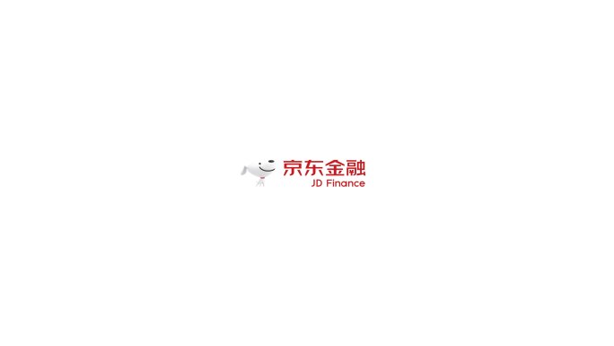 京东金融logo