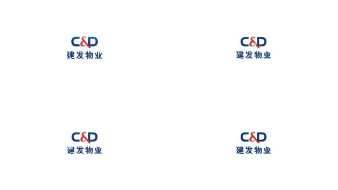 建发集团logo