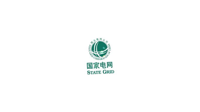 国家电网logo