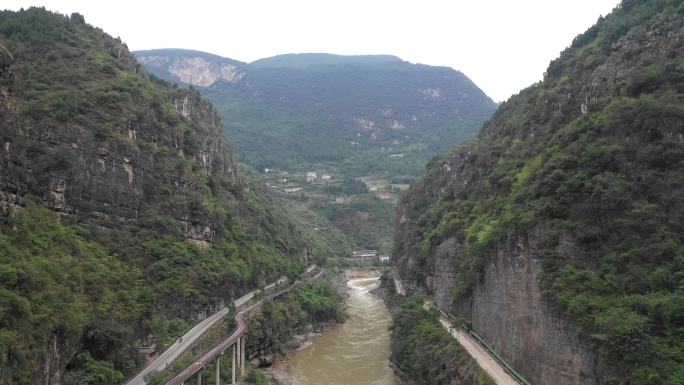 美酒河 赤水河 赤水河古