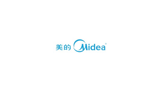 美的集团logo