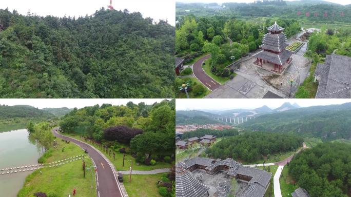 【25元】玉屏田坪油茶之乡