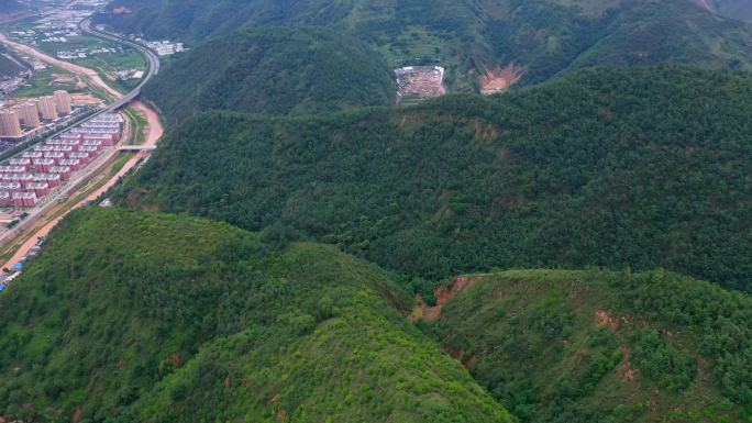 陕北 安塞县 安塞腰鼓 黄土高原4K