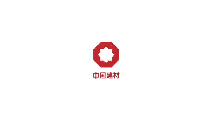 中国建材logo