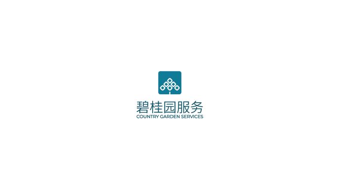 碧桂园服务logo