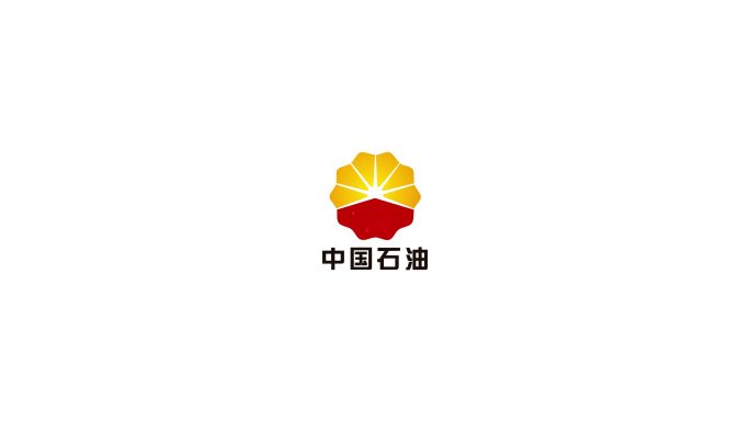 中国石油logo