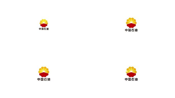 中国石油logo