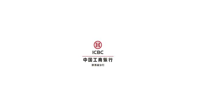 中国工商银行logo