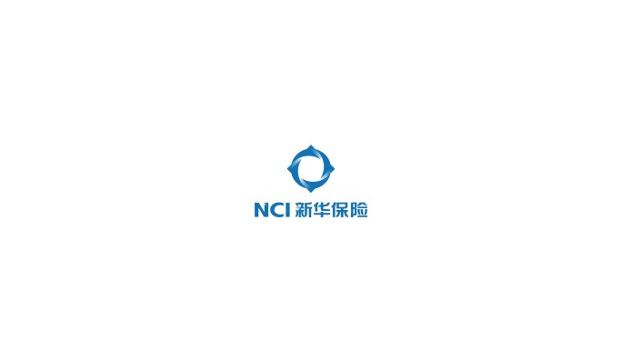 新华保险logo