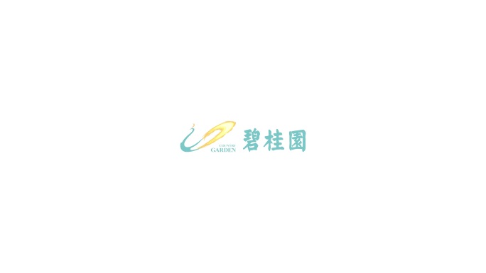 碧桂园logo