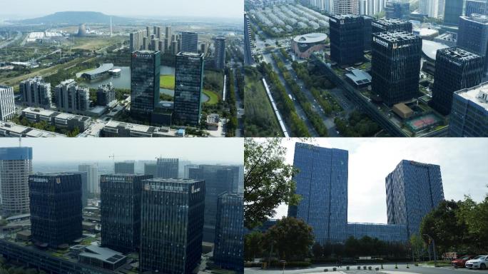 南京未来科技城