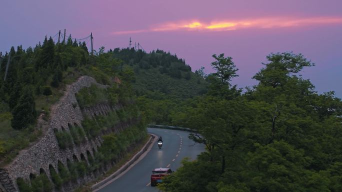 临潼骊山环山路18