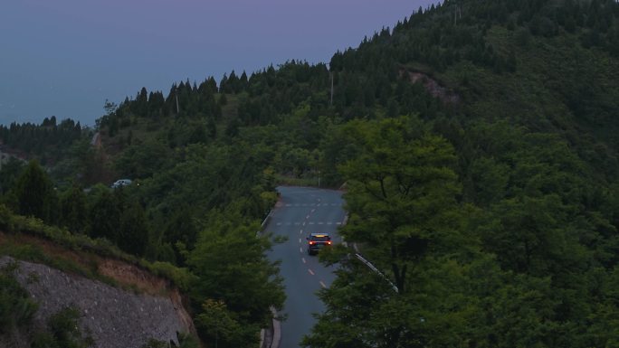 临潼骊山环山路20