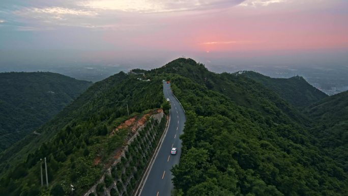 临潼骊山环山路28