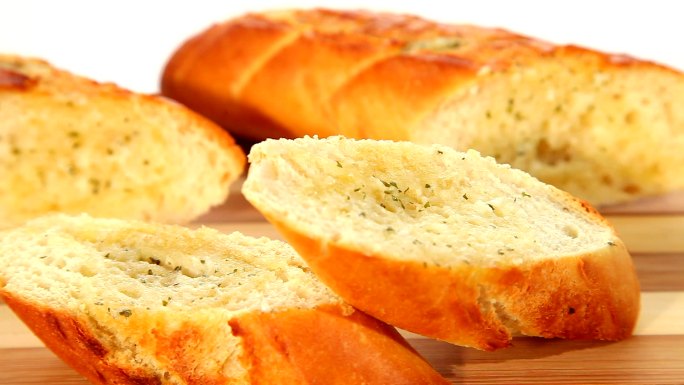 法式面包面包师糕点师糕点