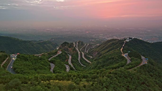 临潼骊山环山路27