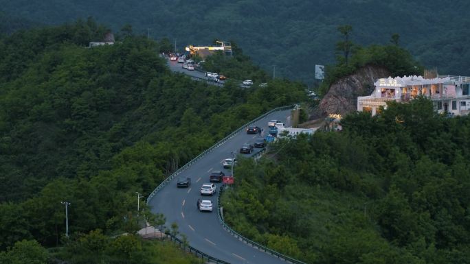 临潼骊山环山路5