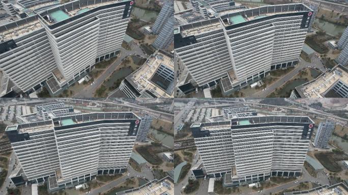 台州温岭市第一人民医院DJI_0910