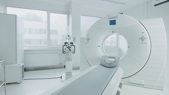 医学CT医院扫描仪医学仪器高端全身扫描检