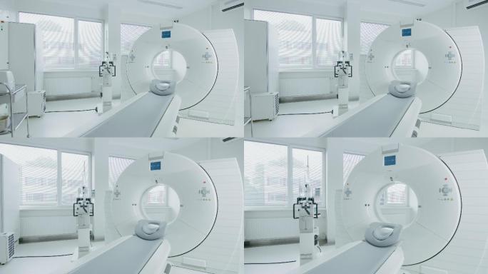 医学CT医院扫描仪医学仪器高端全身扫描检