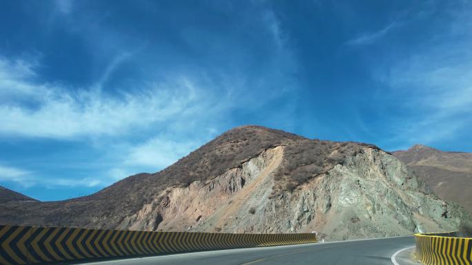 青海公路  公路  自驾 旅拍 日月山