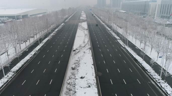 大雪暴雪冷空气寒流3