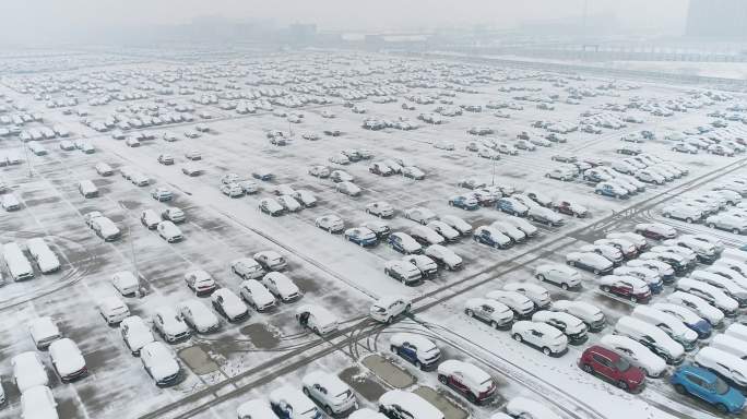 大雪暴雪冷空气