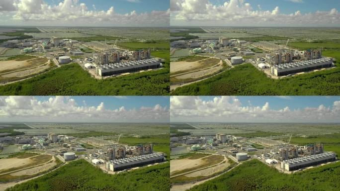 航空核电站核能电力发电核污染