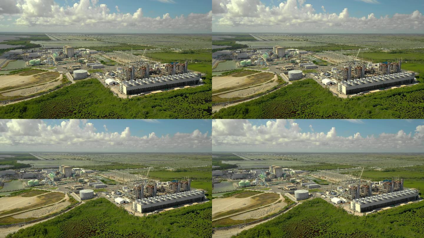 航空核电站核能电力发电核污染