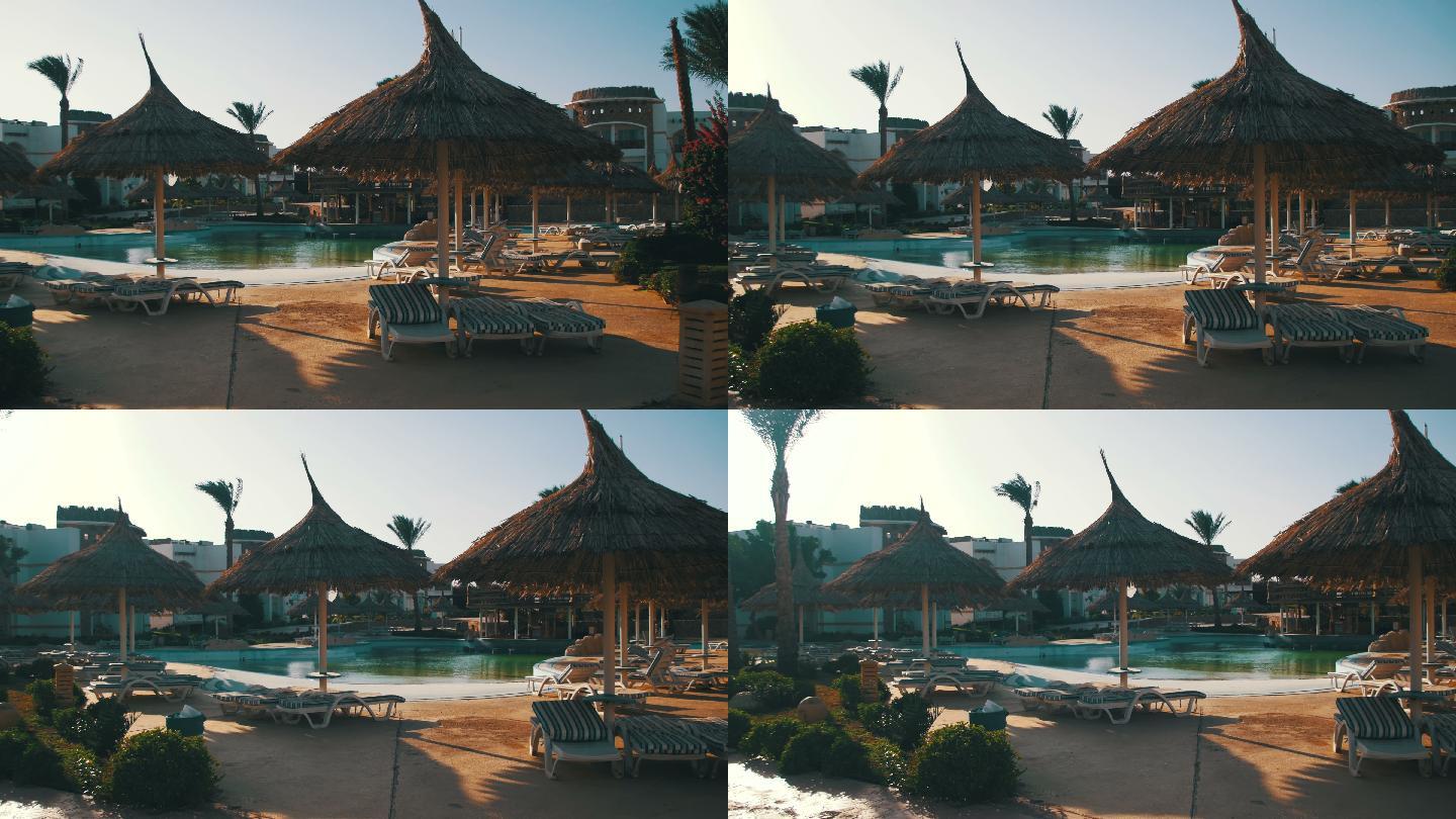 埃及阳光酒店度假村