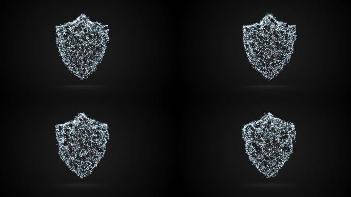 数字生成的屏蔽数据安全概念