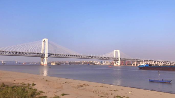 芜湖 长江 三桥