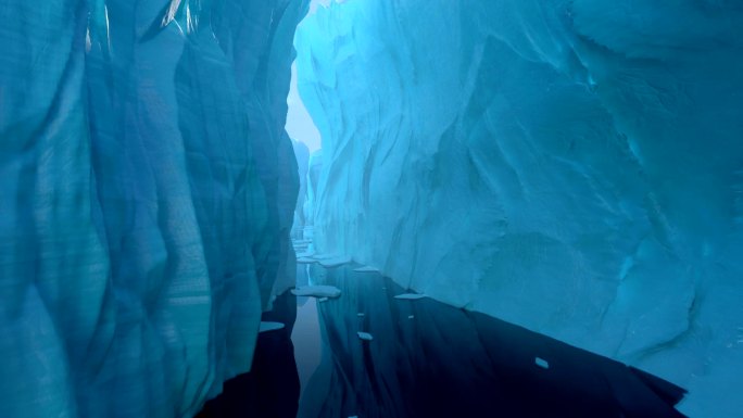 冰川新疆西藏青海沙漠公路风景湖泊旅游雪山