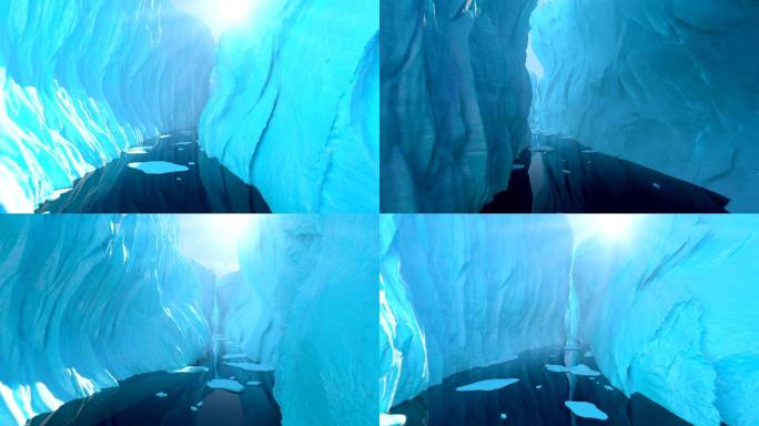 冰川新疆西藏青海沙漠公路风景湖泊旅游雪山